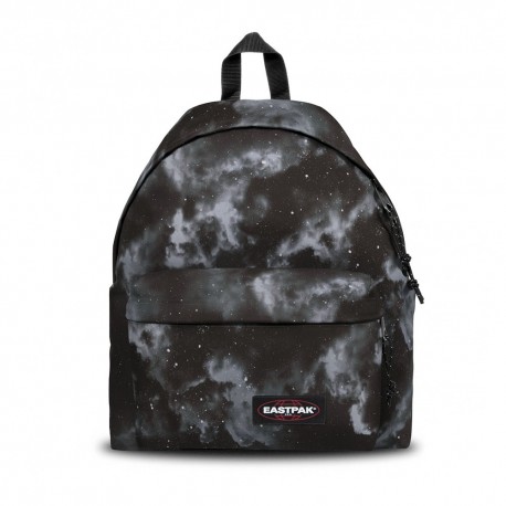 Eastpak Zaino Padded Space Cloud Nero Space Clouds