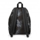 Eastpak Zaino Padded Space Cloud Nero Space Clouds