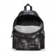 Eastpak Zaino Padded Space Cloud Nero Space Clouds