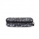 Eastpak Astuccio Oval Single Inflat Nero Inflat'D