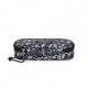 Eastpak Astuccio Oval Single Inflat Nero Inflat'D