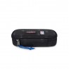 Eastpak Astuccio Oval Nba Nero Eastpak X Nba