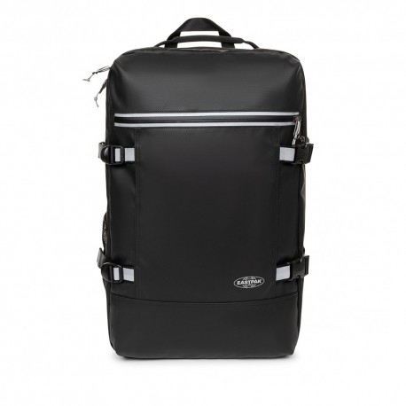 Eastpak Zaino Travel Pack Nero Tarp