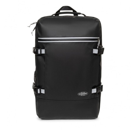 Eastpak Zaino Travel Pack Nero Tarp