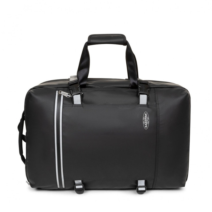 Eastpak Zaino Travel Pack Nero Tarp