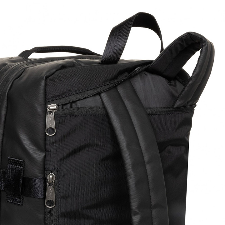 Eastpak Zaino Travel Pack Nero Tarp