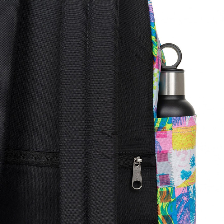 Eastpak Zaino Day Pack Retro Surf Light Giallo Retro Surf