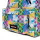 Il classico zaino Eastpak si rinnova con la brillante colorazione Retro Surf Light, perfetta per distinguerti ogni giorno.