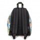 Eastpak Zaino Day Pack Retro Surf Light Giallo Retro Surf