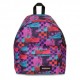 Eastpak Zaino Day Pak'r Retro Surf Funk Fuxia