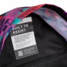 Eastpak Zaino Day Pak'r Retro Surf Funk Fuxia