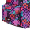Eastpak Zaino Day Pack Retro Surf Funk Fuxia Retro Surf