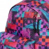 Eastpak Zaino Day Pak'r Retro Surf Funk Fuxia