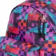 Eastpak Zaino Day Pak'r Retro Surf Funk Fuxia