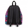 Eastpak Zaino Day Pak'r Retro Surf Funk Fuxia
