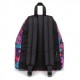 Eastpak Zaino Day Pak'r Retro Surf Funk Fuxia