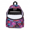 Eastpak Zaino Day Pack Retro Surf Funk Fuxia Retro Surf