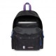 Eastpak Zaino Day Pack Nba Nero Eastpak X Nba