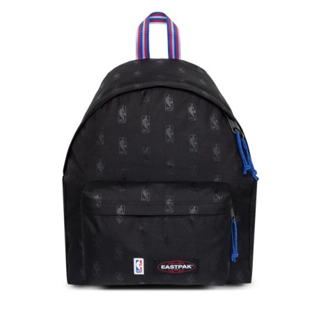 Eastpak Zaino Day Pack Nba Nero Eastpak X Nba