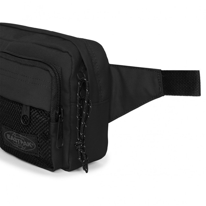 Eastpak Marsupio Double Cros Body Nero