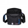 Eastpak Arcade Mini Bag Nba Nero Eastpak X Nba