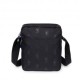 Eastpak Arcade Mini Bag Nba Nero Eastpak X Nba