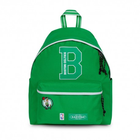 Eastpak Unisex Verde - Zaino Day Pak'r - Bags - One Size - Immagine 3