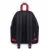 Eastpak Zaino Day Pack Chicago Bulls Nero Eastpak X Nba