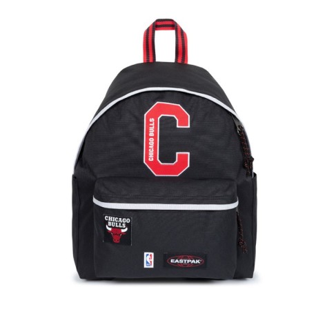 Eastpak Zaino Day Pack Chicago Bulls Nero Eastpak X Nba