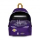 Eastpak Zaino Day Pack L.A Lakers Viola Eastpak X Nba