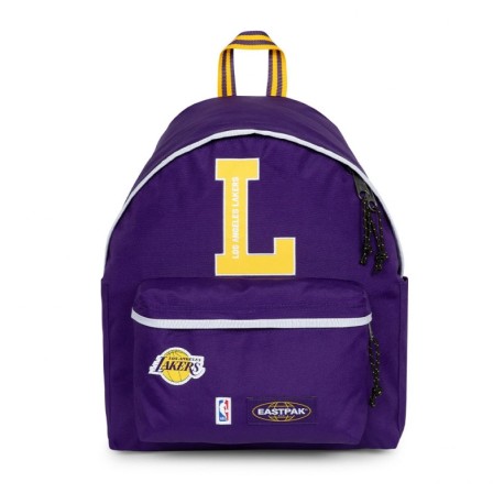 Eastpak Zaino Day Pack L.A Lakers Viola Eastpak X Nba