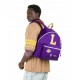 Eastpak Zaino Day Pack L.A Lakers Viola Eastpak X Nba