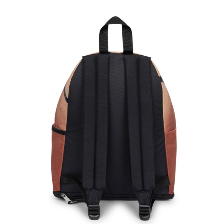 Eastpak Zaino Con Rete Porta Palloni Nba Arancione  Eastpak X Nba