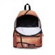 Eastpak Zaino Con Rete Porta Palloni Nba Arancione  Eastpak X Nba