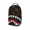 Sprayground Zaino Enlarged Check Paris Moro