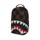 Sprayground Zaino Enlarged Check Paris Moro