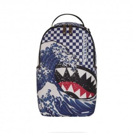 Sprayground Zaino Ichimatsu-Moyo Camokawa Multi