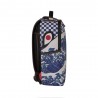 Sprayground Zaino Ichimatsu-Moyo Camokawa Multi