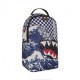 Sprayground Zaino Ichimatsu-Moyo Camokawa Multi