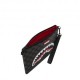 Sprayground Pochette Shark In Paris Baloon Nero