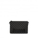 Sprayground Pochette Shark In Paris Baloon Nero