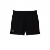 On Pantaloncini Running Core 5" Core Nero Uomo