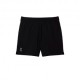 On Pantaloncini Running Core 5" Core Nero Uomo