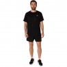 Asics Pantaloncini Running Core 5" Performance Nero Uomo