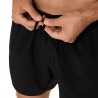 Asics Pantaloncini Running Core 5" Performance Nero Uomo