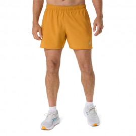 Asics Pantaloncini Running Core 5" Sandstorm Uomo