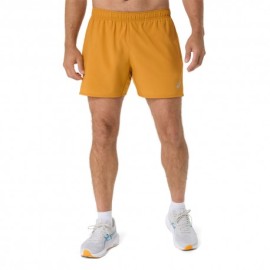 Asics Pantaloncini Running Core 5" Sandstorm Uomo