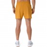 Asics Pantaloncini Running Core 5" Sandstorm Uomo