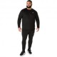 Asics Maglia Ml Core Performance Nero Uomo
