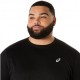 Asics Maglia Ml Core Performance Nero Uomo